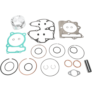 WISECO Piston Kit with Gaskets Honda TRX400EX/X/XR400R +3.00 mm PK1040