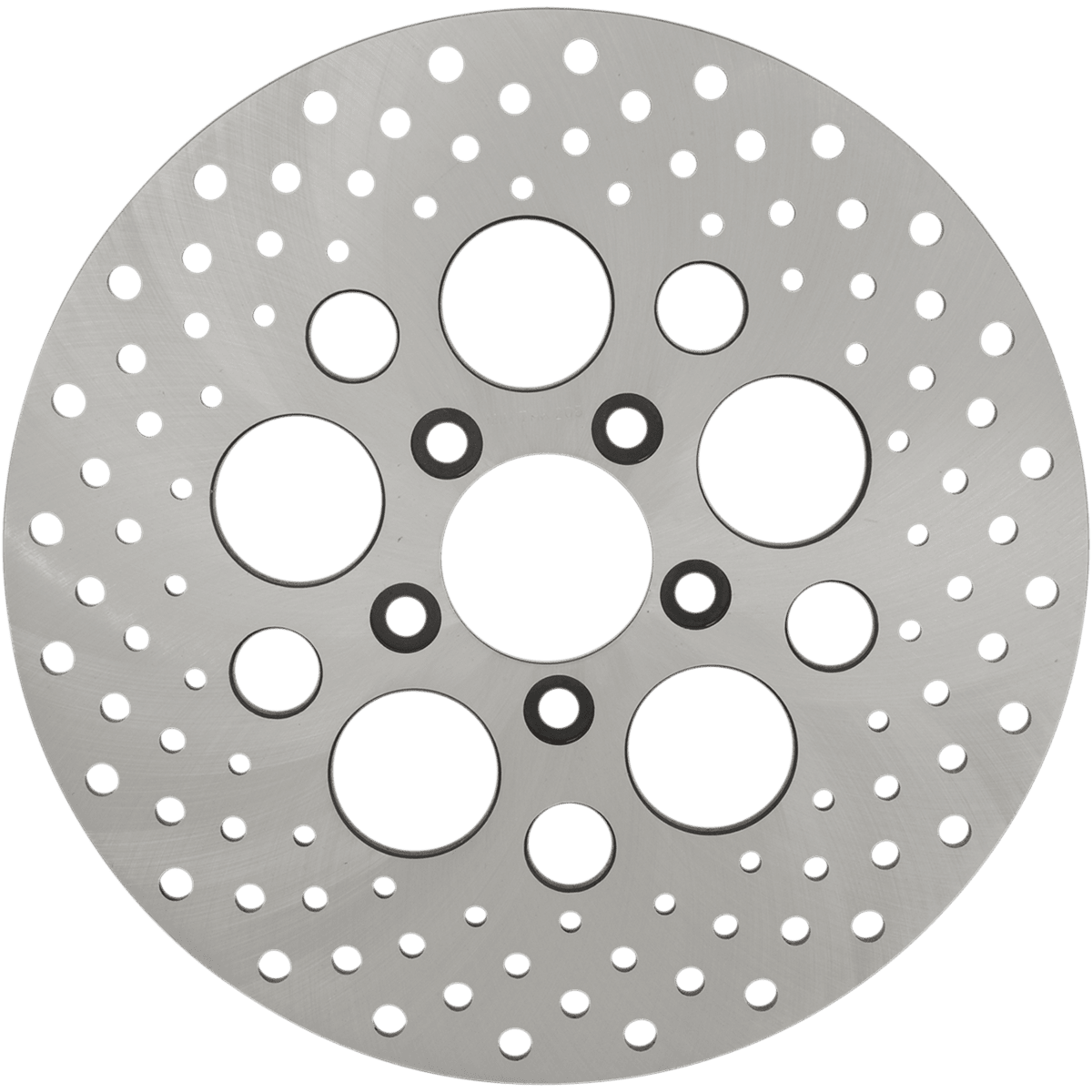 DRAG SPECIALTIES Rear Rotor 11.5"