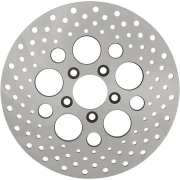 DRAG SPECIALTIES Rear Rotor 11.5"