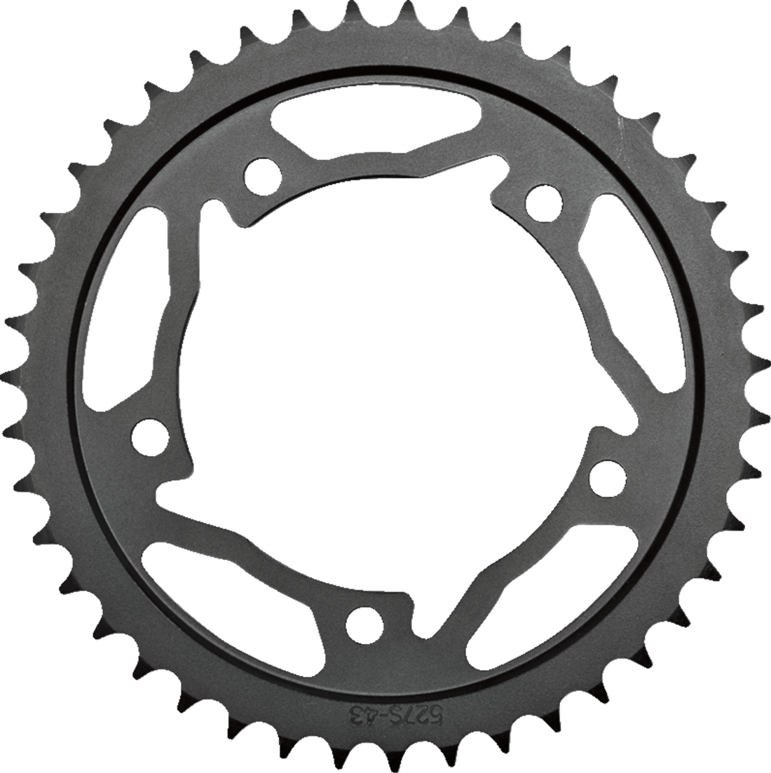 VORTEX Steel Rear Sprocket 41 Tooth Kawasaki