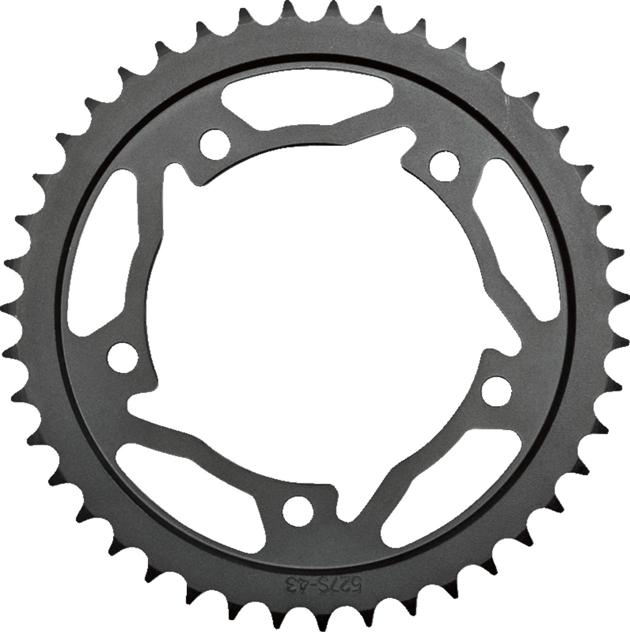 VORTEX Steel Rear Sprocket 40-Tooth Kawasaki