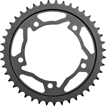 VORTEX Steel Rear Sprocket 40-Tooth Kawasaki