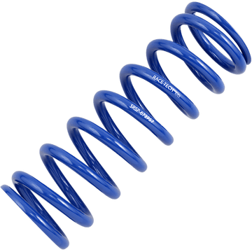 RACE TECH Rear Spring Blue Sport Series Spring Rate 319.19 lbs/in SRSP 672757