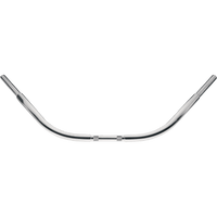 WILD 1 Handlebar Beach TBW Chrome WO550