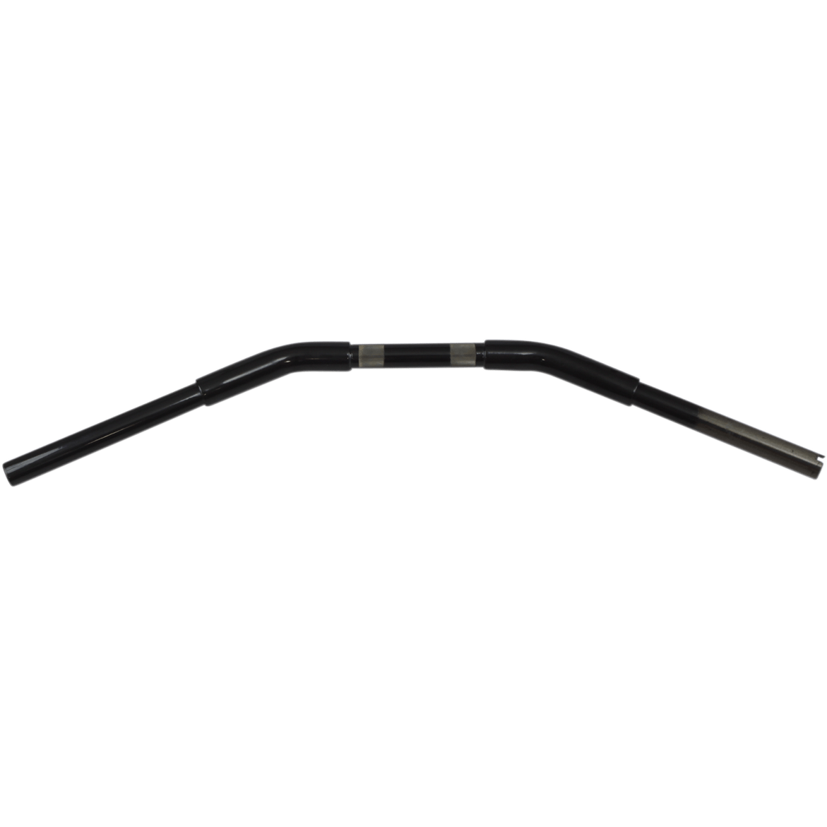 DRAG SPECIALTIES Handlebar Dragster TBW Black