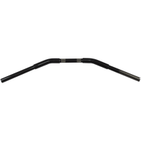 DRAG SPECIALTIES Handlebar Dragster TBW Black