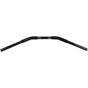 DRAG SPECIALTIES Handlebar Dragster TBW Black