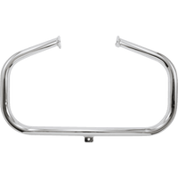 COBRA Freeway Bar Fatty Chrome Touring 6012202