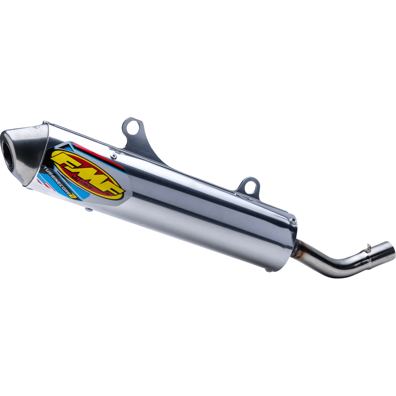 FMF Turbinecore Muffler 022067