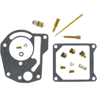 K&L SUPPLY Carburetor Repair Kit Yamaha