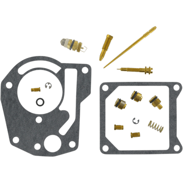 K&L SUPPLY Carburetor Repair Kit Yamaha