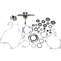 VERTEX Engine Rebuild Kit Kawasaki KX65 WR101051