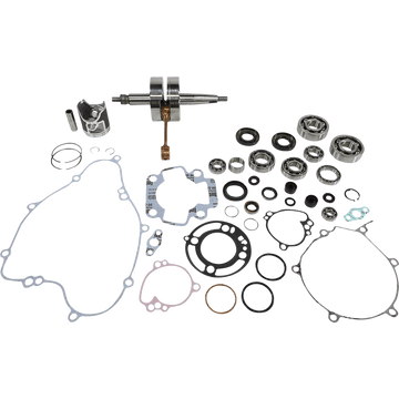 VERTEX Engine Rebuild Kit Kawasaki KX65 WR101051