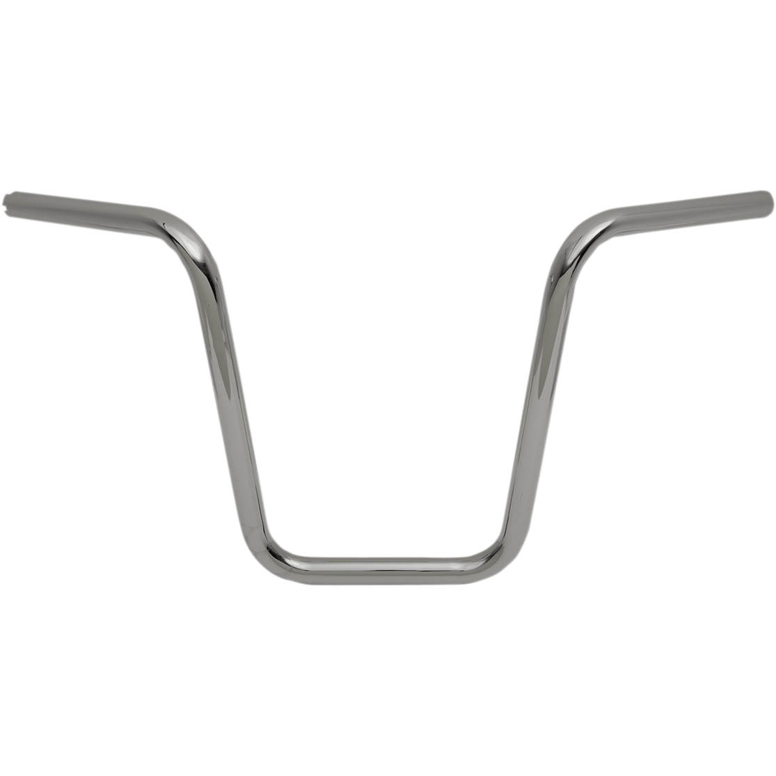 DRAG SPECIALTIES Handlebar Narrow Ape 14" TBW Chrome