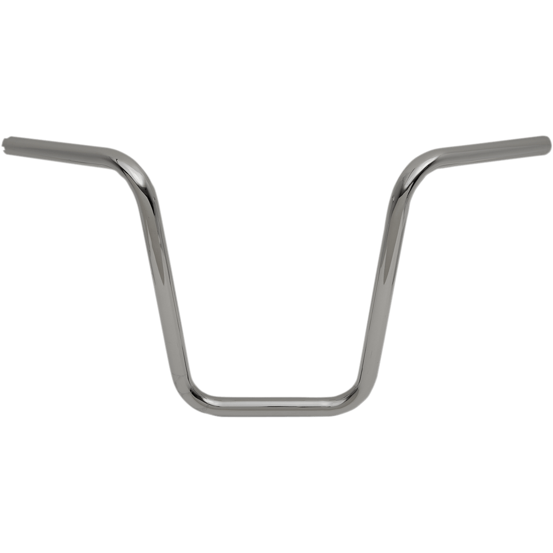 DRAG SPECIALTIES Handlebar Narrow Ape 14" TBW Chrome