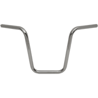 DRAG SPECIALTIES Handlebar Narrow Ape 14" TBW Chrome