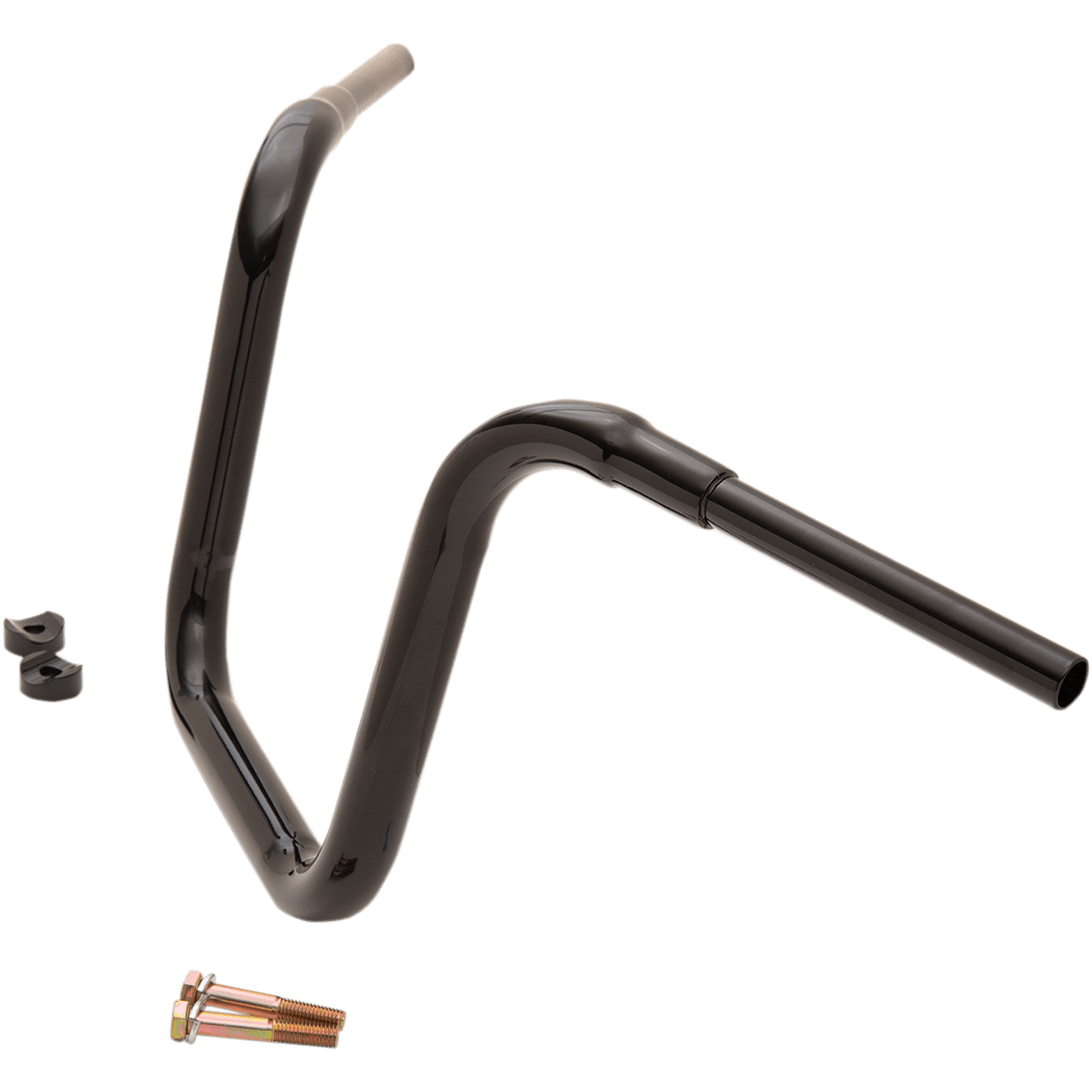 LA CHOPPERS Handlebar Treehugger Wide 13" Black LA737513B