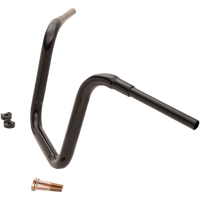 LA CHOPPERS Handlebar Treehugger Wide 13" Black LA737513B