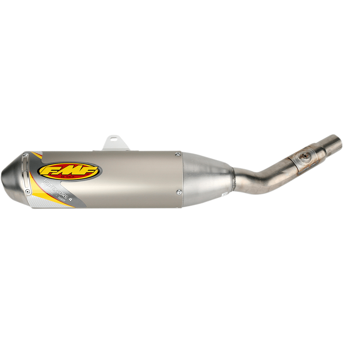 FMF Powercore 4 Muffler 041276