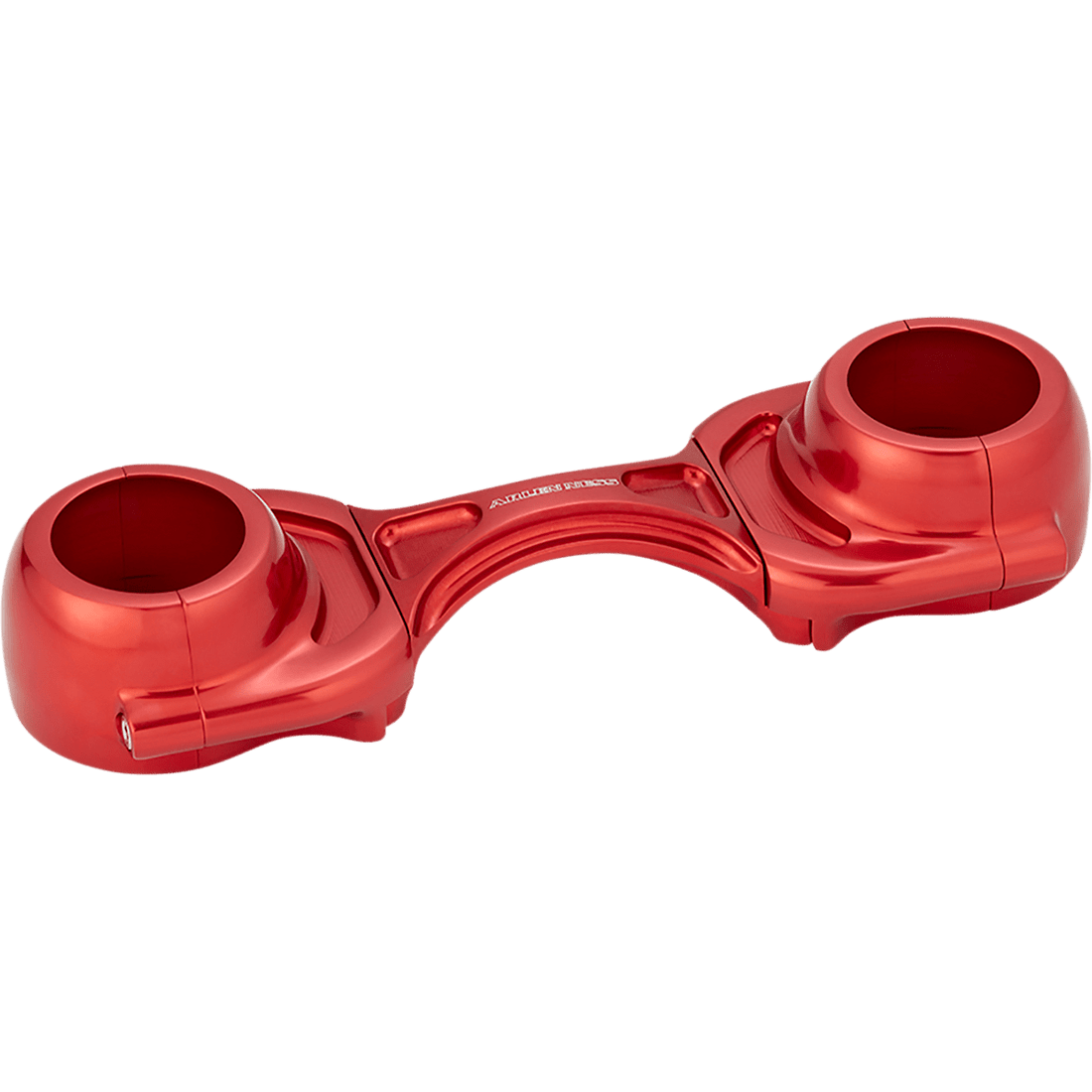 ARLEN NESS Method Fork Brace Red 49 mm 20359