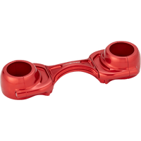 ARLEN NESS Method Fork Brace Red 49 mm 20359