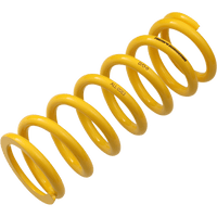 FACTORY CONNECTION Shock Spring Spring Rate 353 lb/in ALL0063