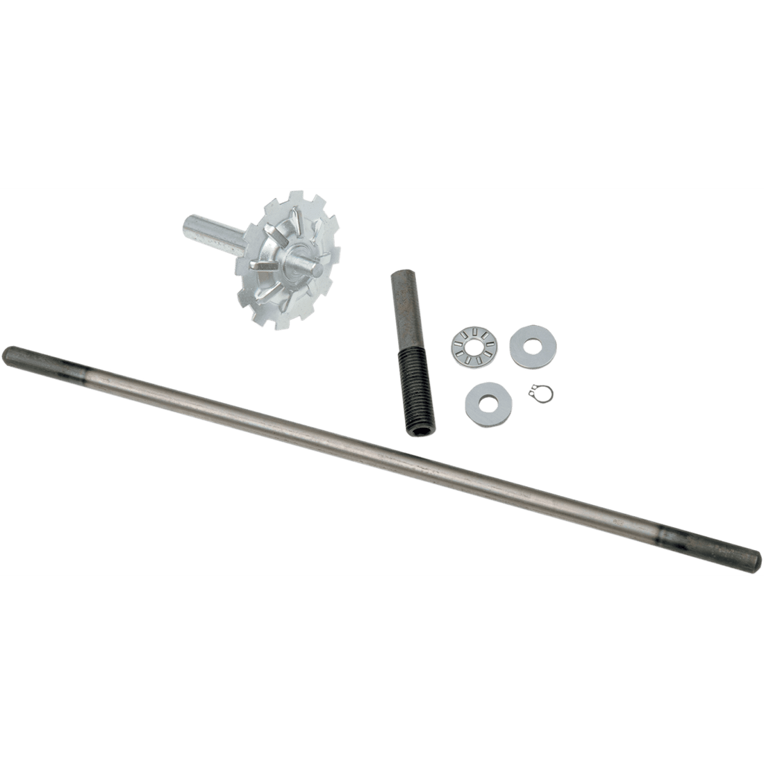 EASTERN MOTORCYCLE PARTS Push Rod Kit