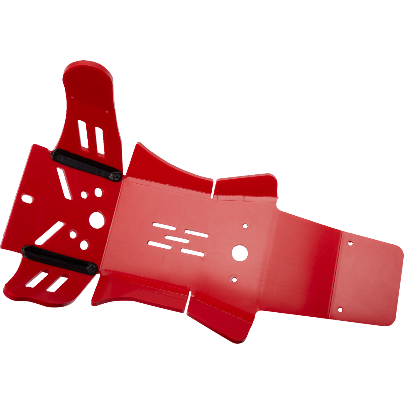 AXP RACING Xtrem Skid Plate Red GasGas AX1630