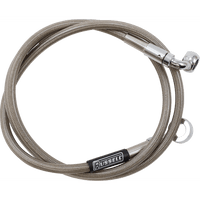 RUSSELL Brake Hose 46" 35° 7/16"