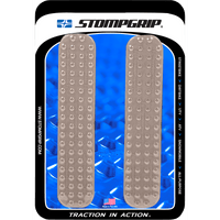 STOMPGRIP Universal Traction Pad Clear