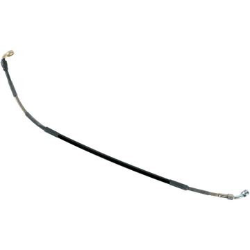 MOOSE RACING Brake Line Rear Stainless Steel KX/RM-Z