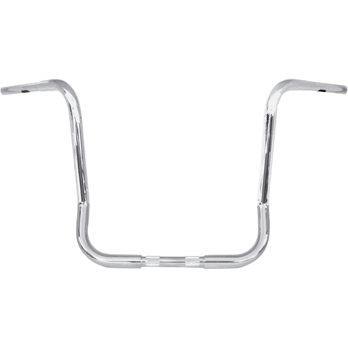 WILD 1 Handlebar Ape Hanger FLHT 14" Chrome WO576