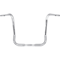 WILD 1 Handlebar Ape Hanger FLHT 14" Chrome WO576