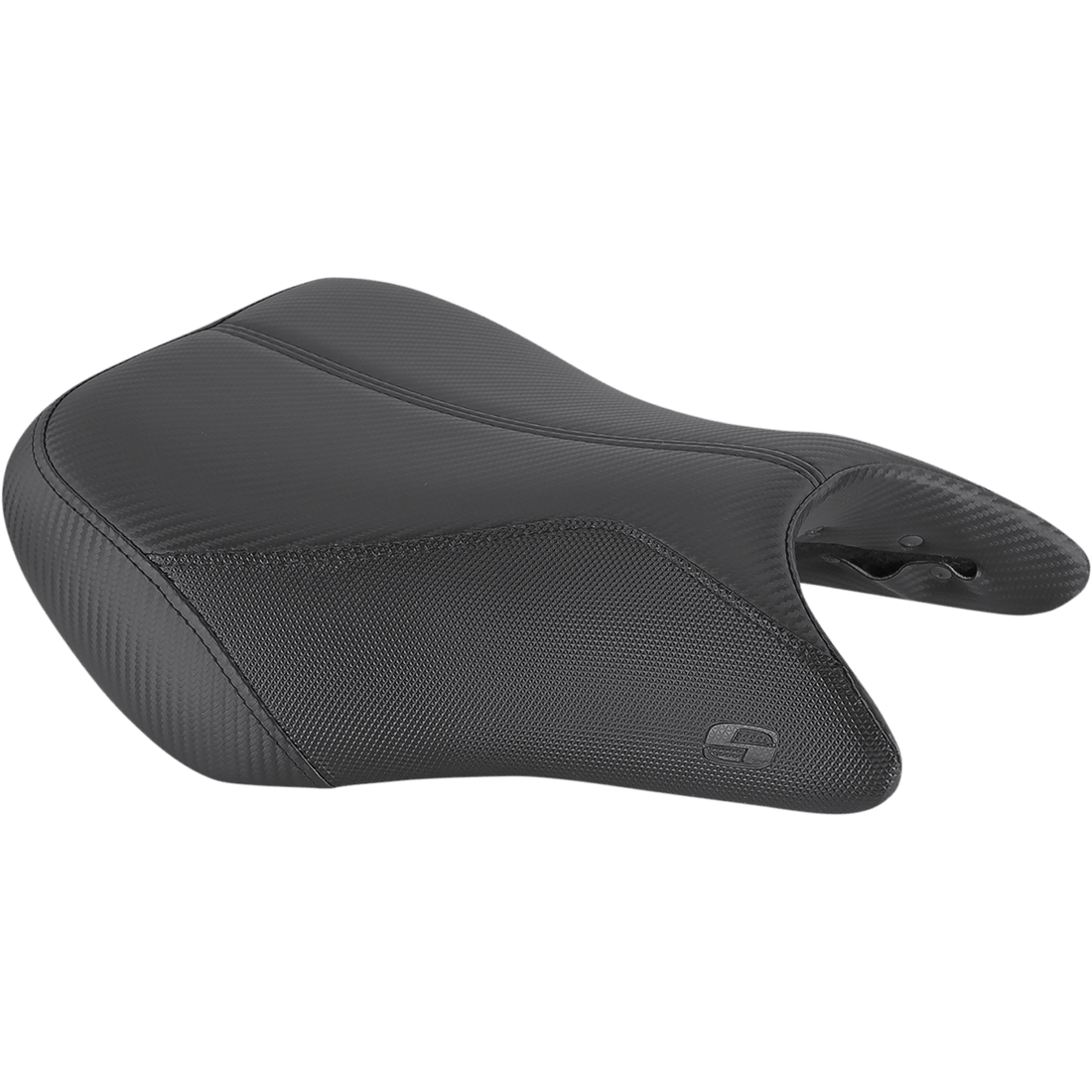 SADDLEMEN GP-V1 Seat Standard GSX '18-'22 0810S077