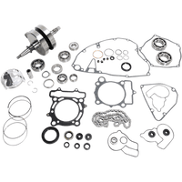 VERTEX Engine Rebuild Kit Kawasaki KX250F WR101039