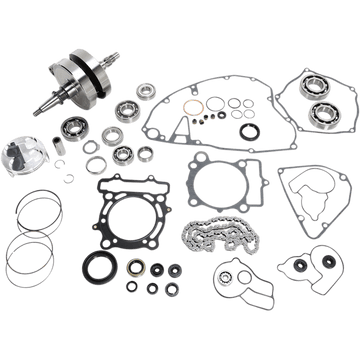 VERTEX Engine Rebuild Kit Kawasaki KX250F WR101039