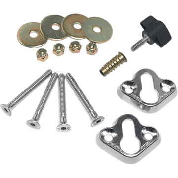 PINGEL Mounting Kit T-Bolt and Anchor