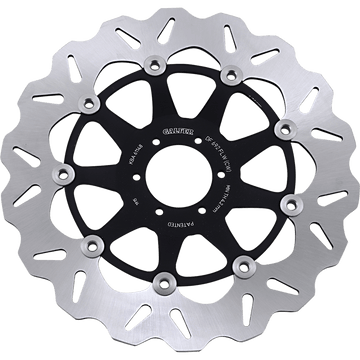 GALFER Front Rotor