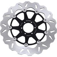 GALFER Front Rotor DF692CW