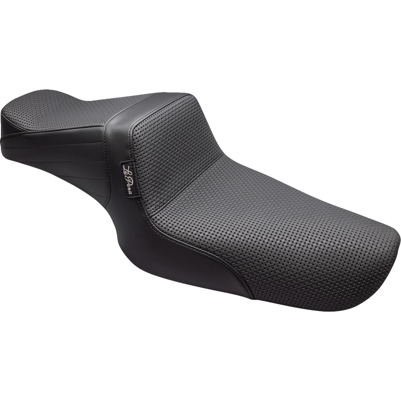 LE PERA Tailwhip Seat Basketweave XL '83-'03 L586BW