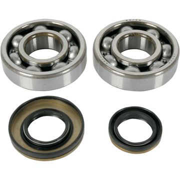 HOT RODS Crankshaft Bearings Suzuki K044