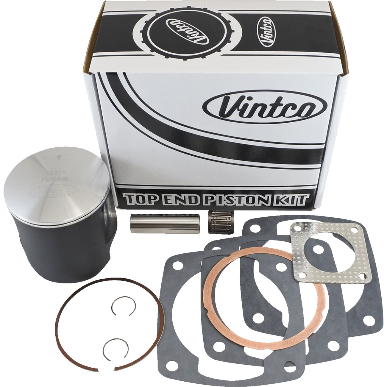 VINTCO Top End Piston Kit