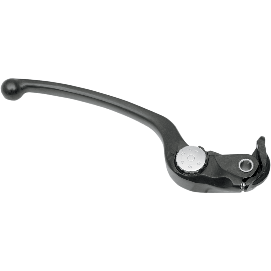 SHINDY Lever Radial Replacement Black 1765VB