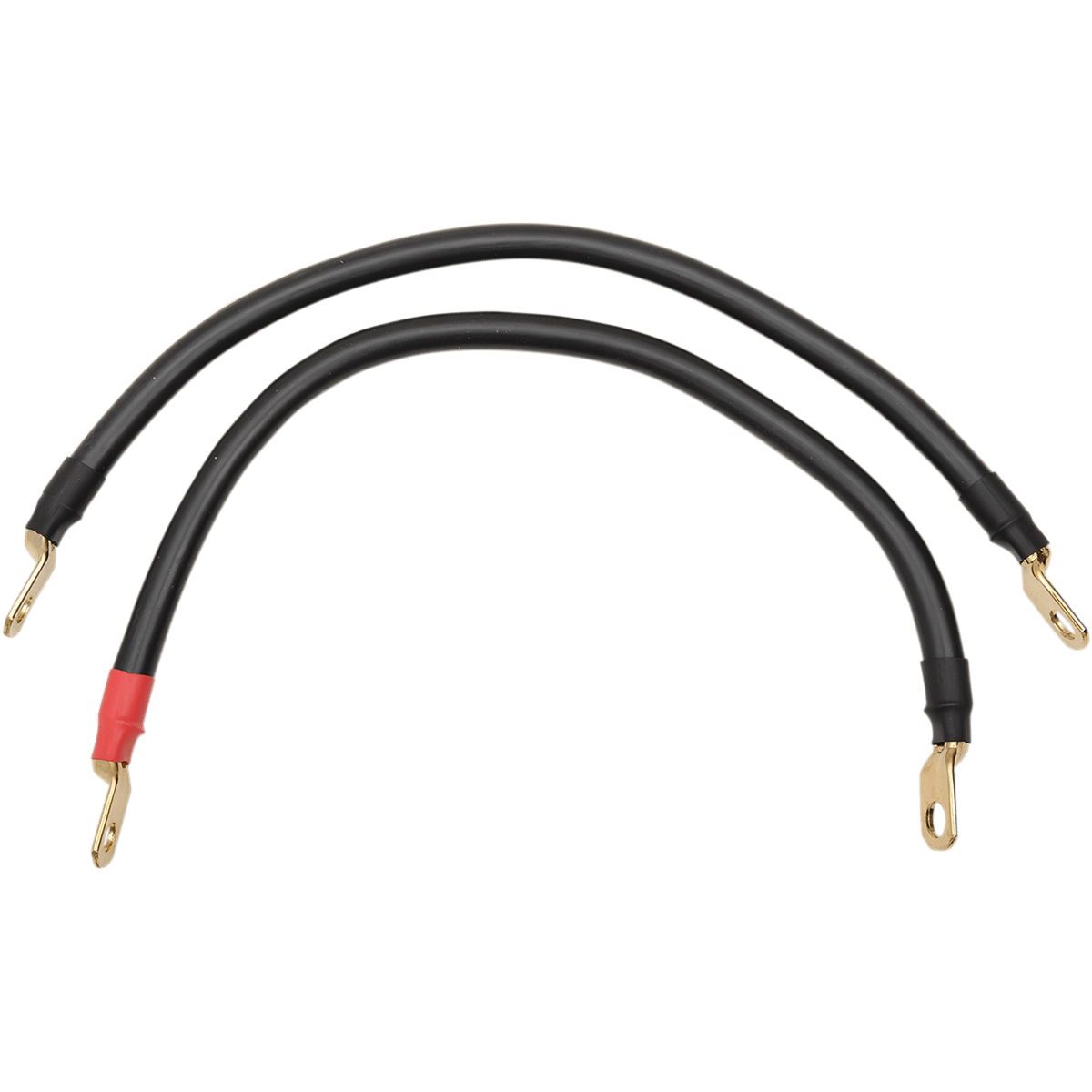 TERRY COMPONENTS Battery Cables '04-'17 XL