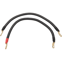 TERRY COMPONENTS Battery Cables '04-'17 XL