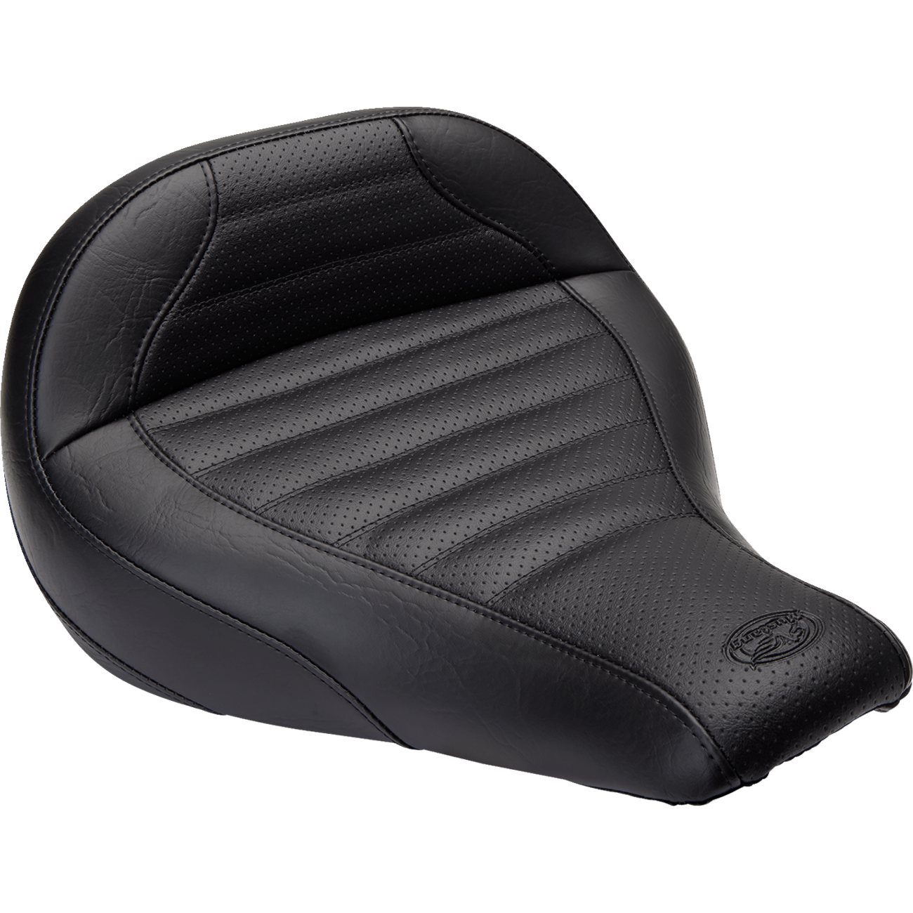 MUSTANG Solo Touring Seat FLFB 75832