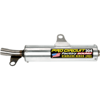 PRO CIRCUIT 304 Silencer SS89250304