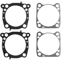 COMETIC Cylinder Head/Base Gasket