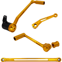 ARLEN NESS SpeedLiner Foot Control Kit Solo Gold 420104