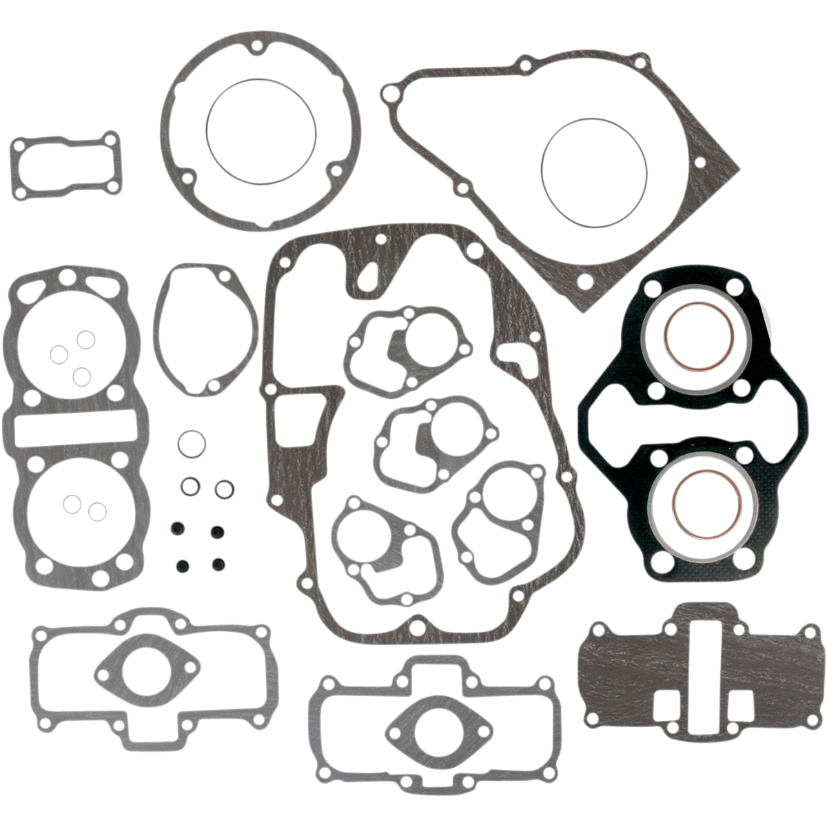 VESRAH Complete Gasket Kit CB/L 450